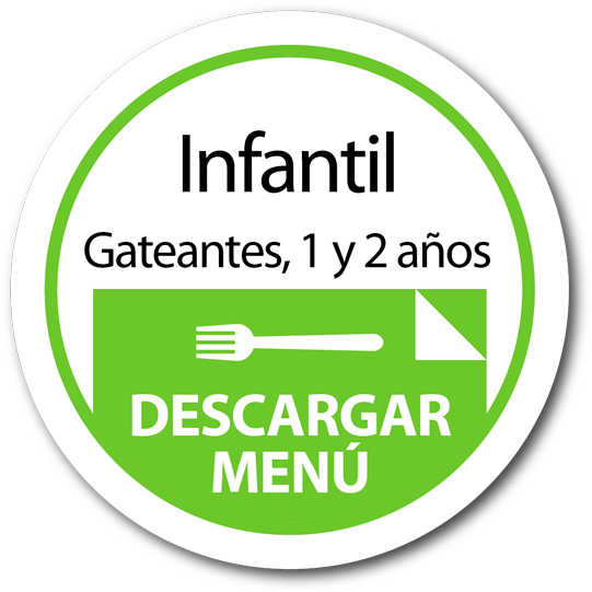 Infantil-Gateantes-1-y-2-años-Comedor-escolar-Colegio-Irabia-Izaga-Pamplona