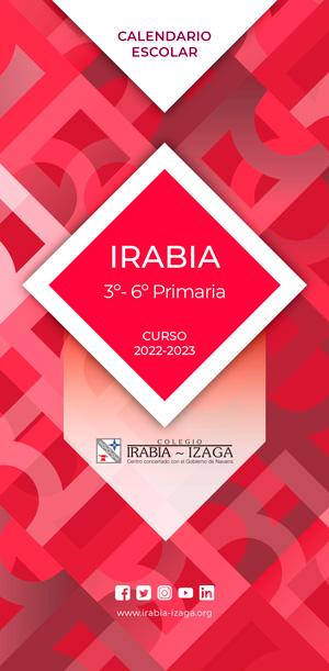 Irabia-Calendario-de-Educacion-Primaria-2022-2023