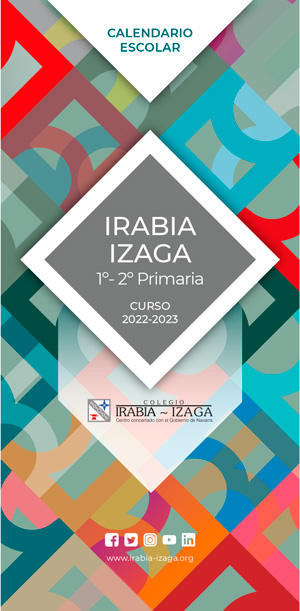 Irabia-Izaga-Calendario-de-Primero-Primaria-2022-2023